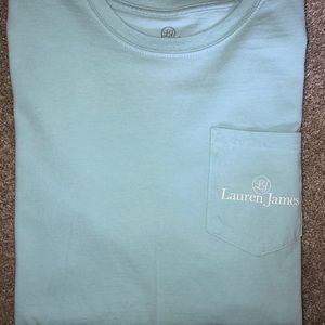 Lauren James T-Shirt